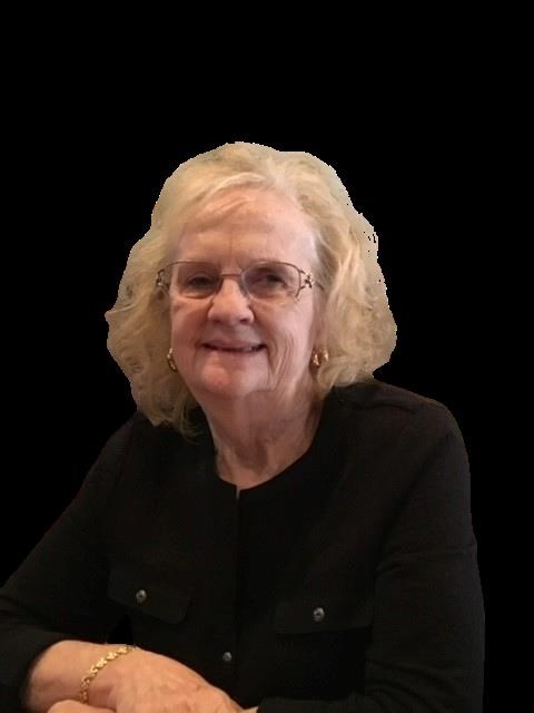 Obituario de Brenda Lackey Mitchell