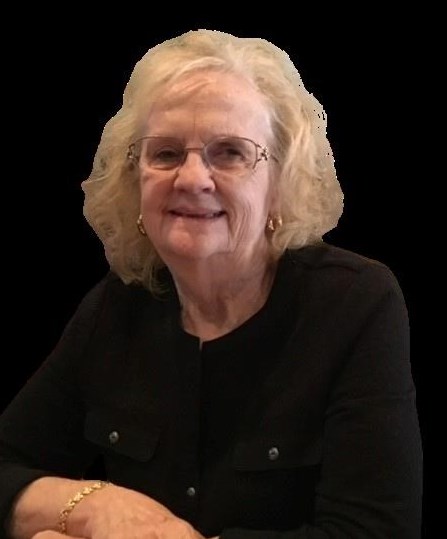 Obituary of Brenda Lackey Mitchell