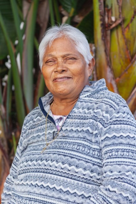 Obituary of Esperanza Hernandez Reyes