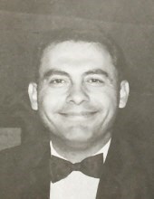 Obituary of Jose Karam