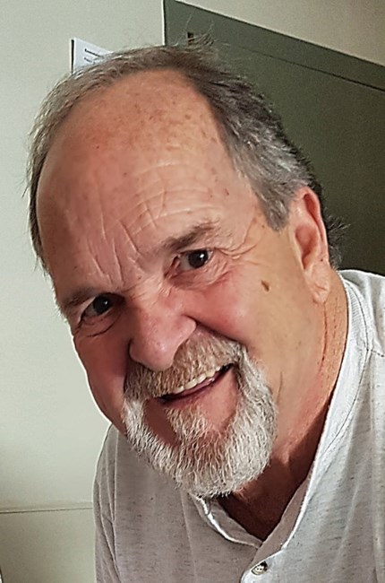 Obituary of Paul Edward Courneya