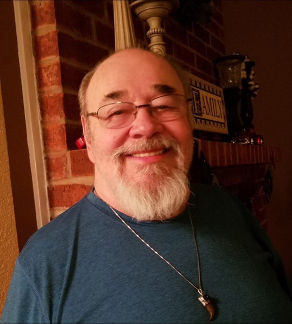 Obituary of Glenn Raymond Alexander