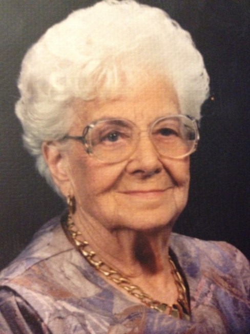 Obituary of Jennie Maw Maw Mae Fry Morgan