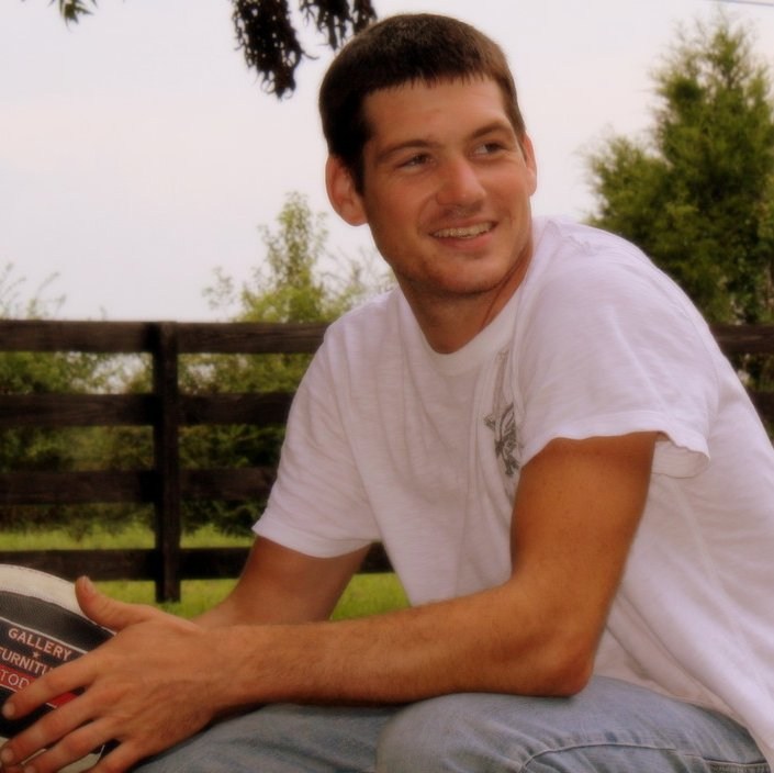 Obituary of Codi Allen Keck