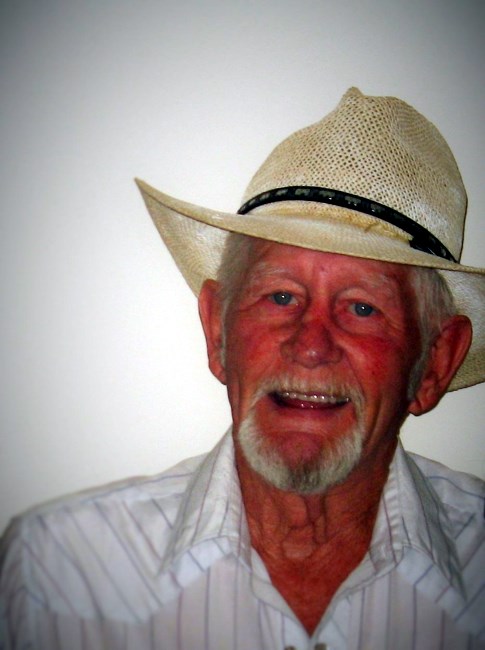 Obituary of Donald Duane Pitts