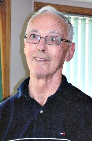 Obituary of William Irving Carr