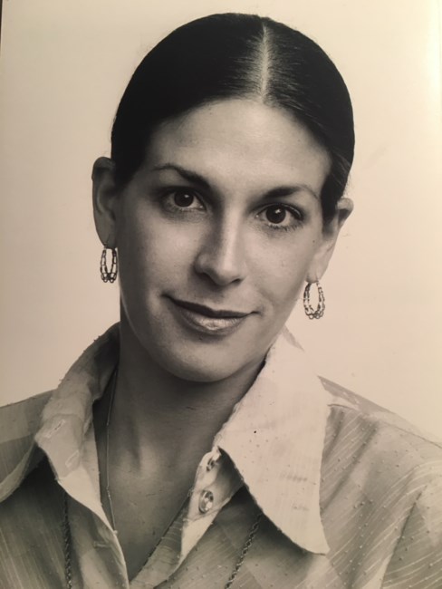 Obituary of Harriet N. Morowitz