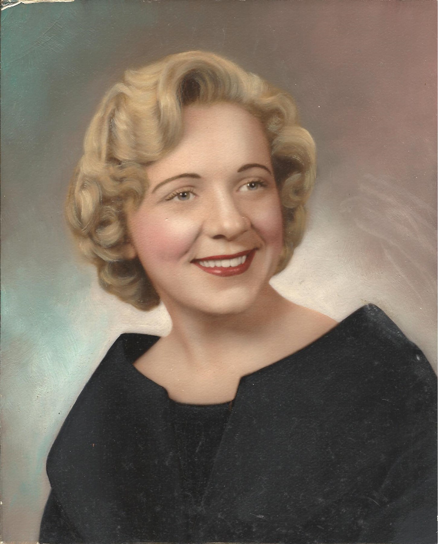 Obituary of Bobbie R. Smalley