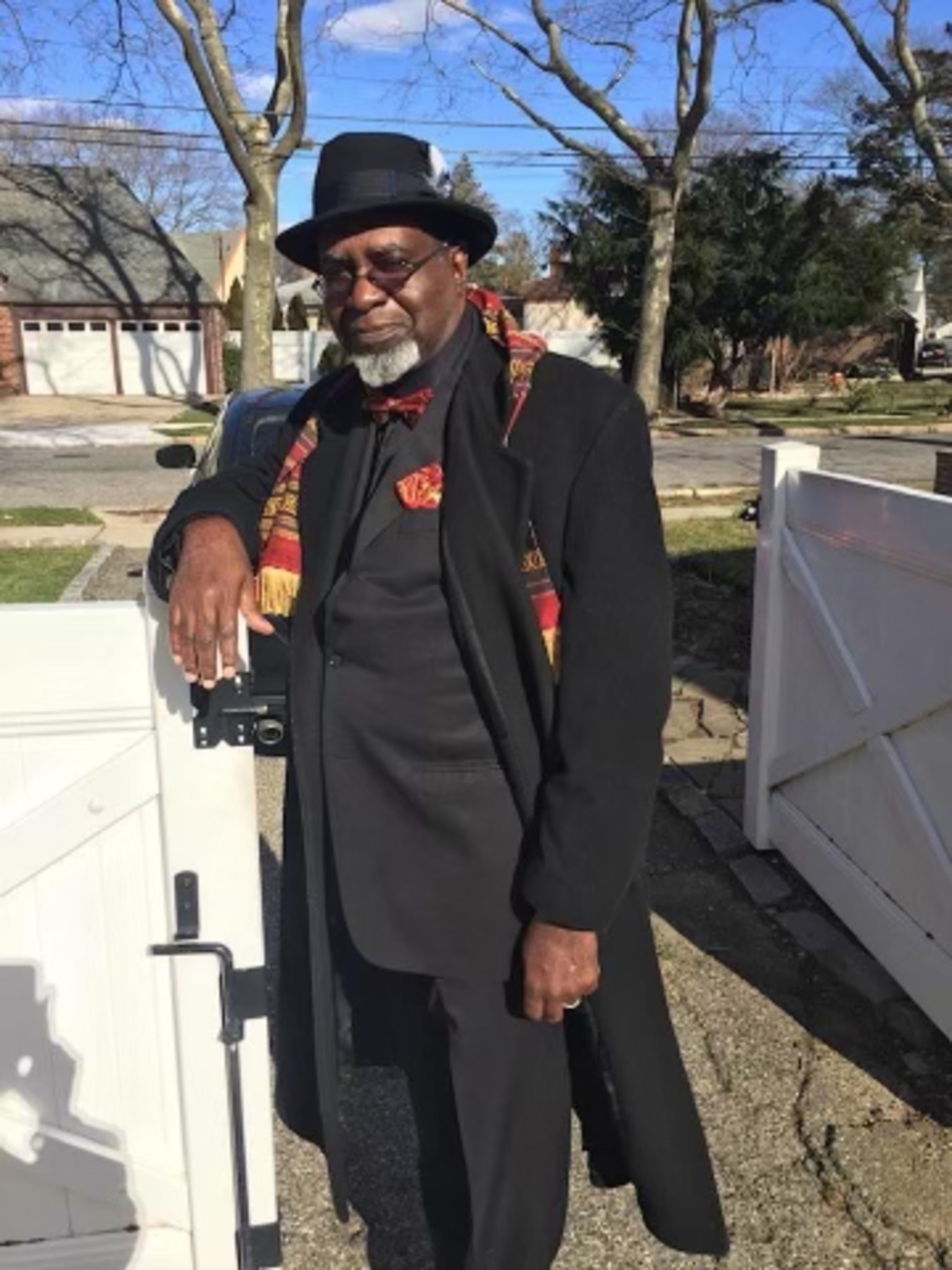 Obituary of Dennis Carl Ferguson