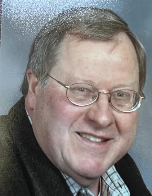 Obituary of Lester Ray Bartimay Jr.