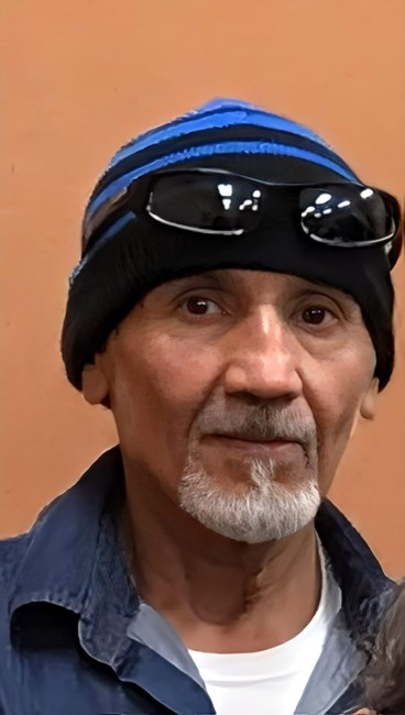 Obituary of Antonio Saucedo