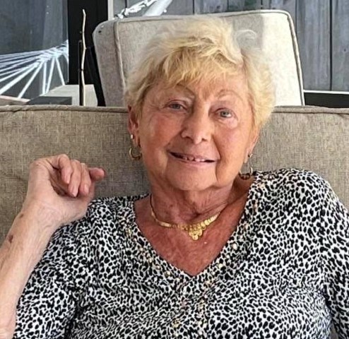 Obituary of Marcia Donadio Maimone