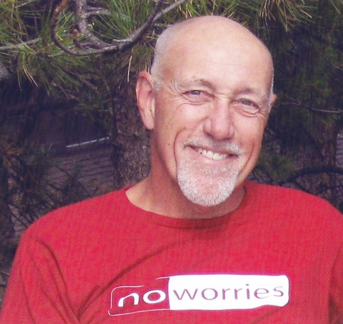 Obituary of James Jay Fillwock