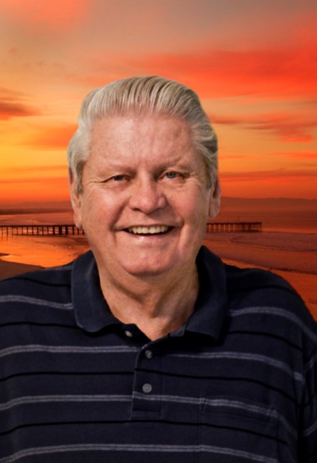 Obituary of Arthur Reed Coltrain Sr.