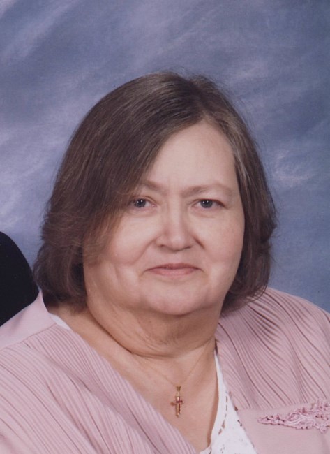 Obituary of Sandra Kay Johannes