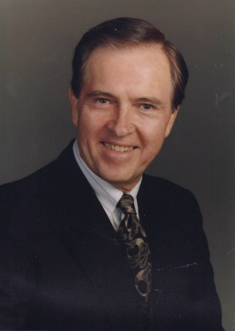 Obituary of Roy D. Smith