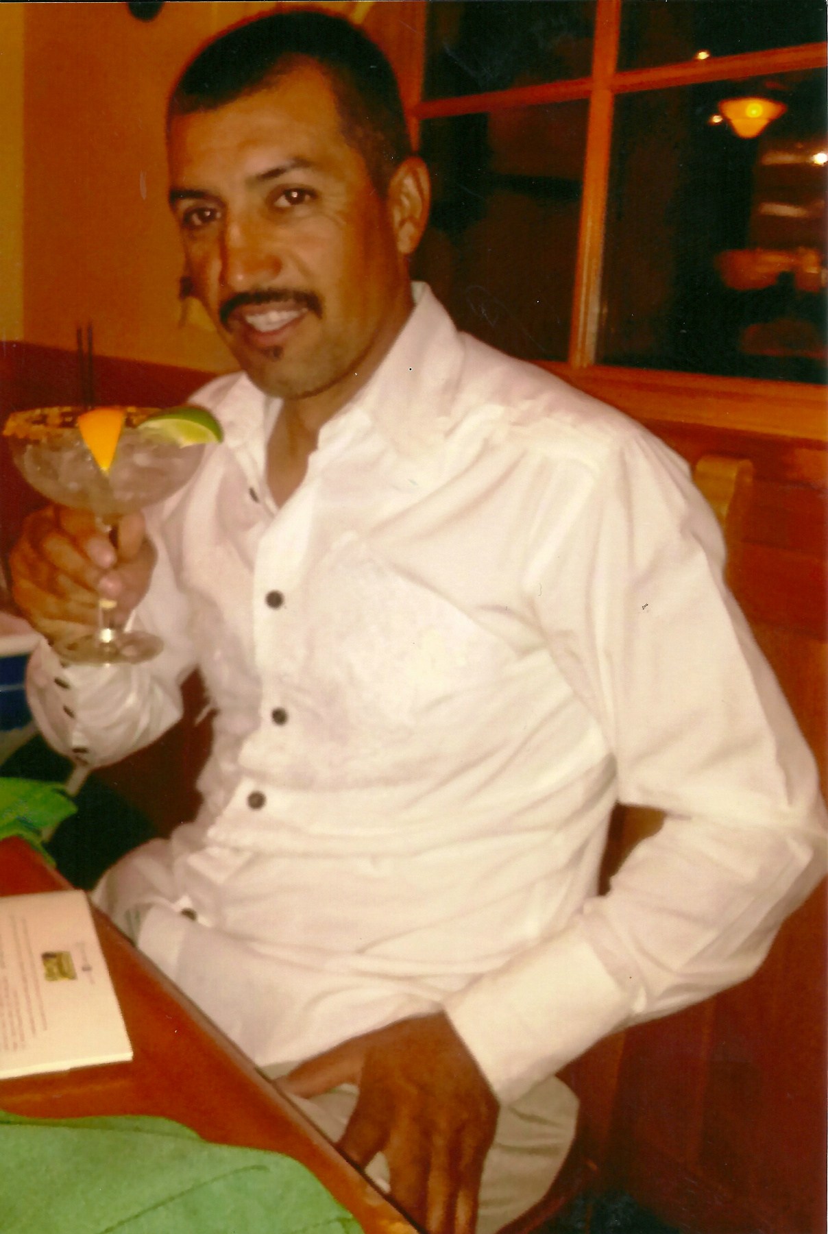 Obituary of Antonio Corona Toro