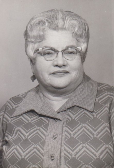 Obituary of Beverly Harrison