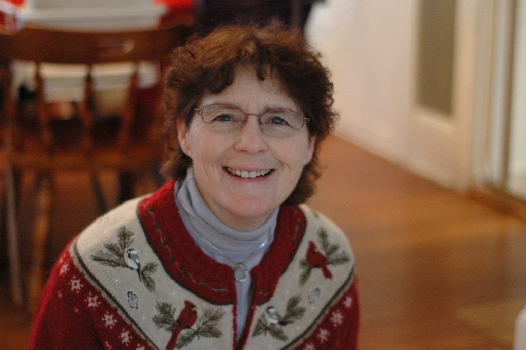 Obituary of Mary Catherine Nervegna