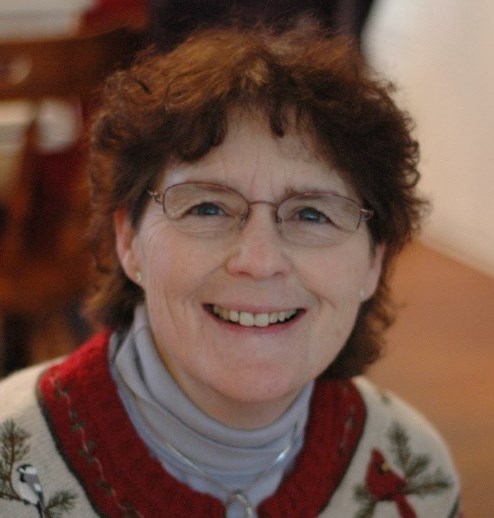 Obituary of Mary Catherine Nervegna