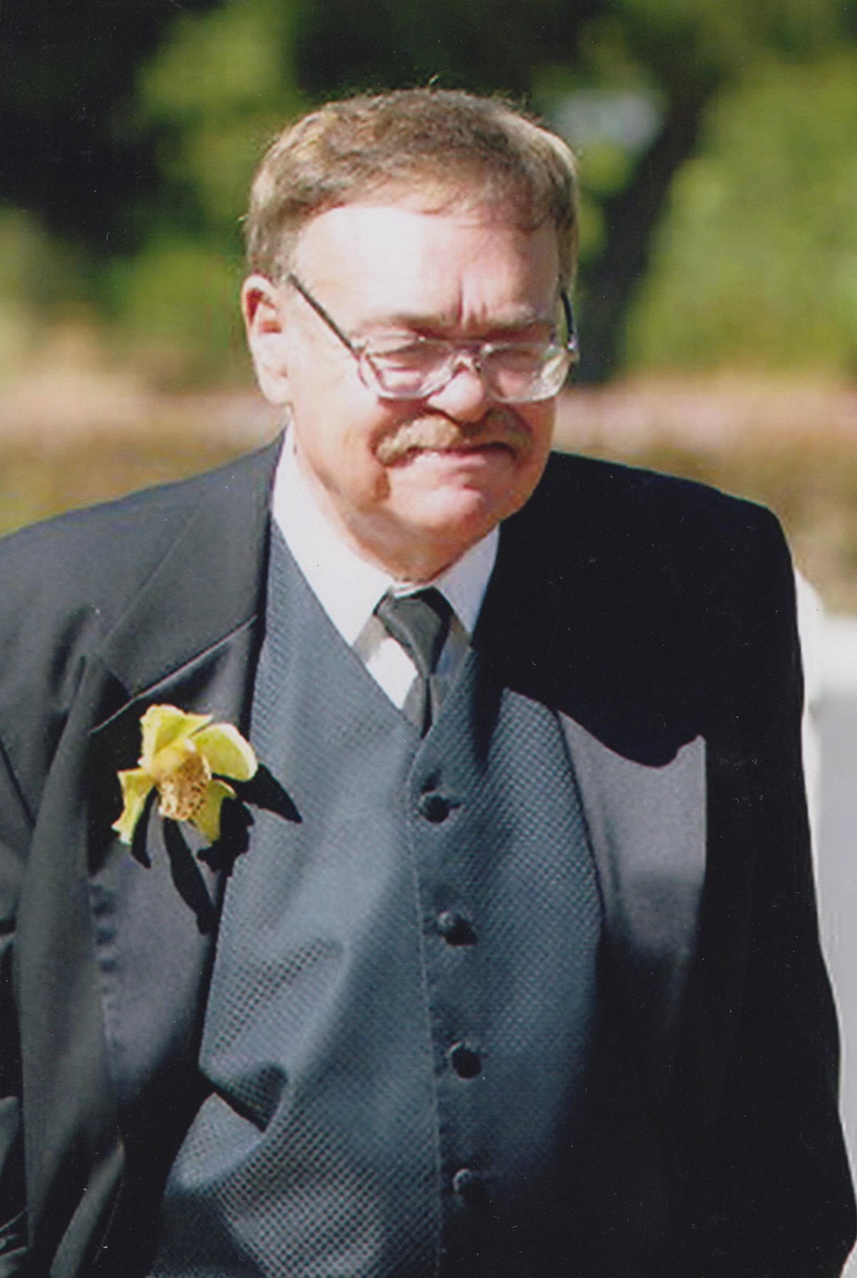 Obituary of Jaime Andrade Braga