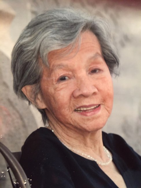 Obituary of Esther Lee