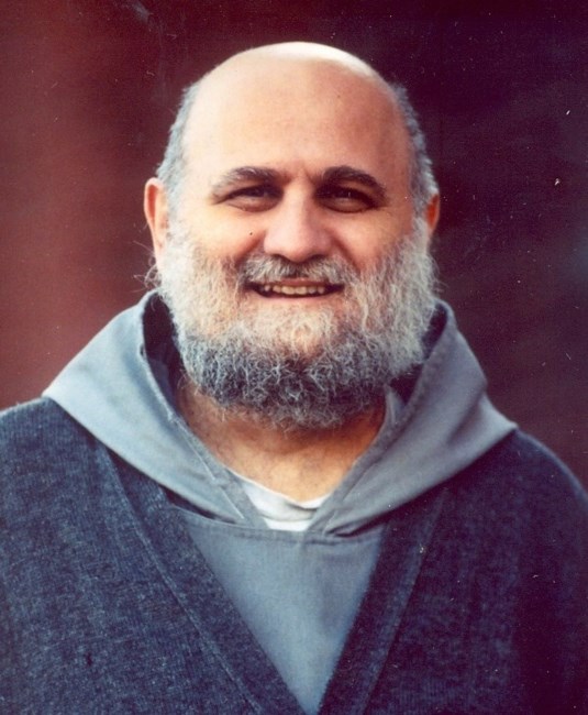 Obituary of Fr. Andrew Joseph Apostoli