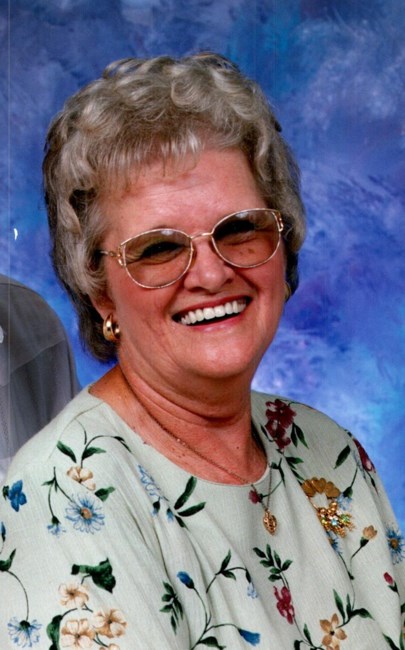 Obituary of Nellie "Nell" Mae (Gillentine) Lilley