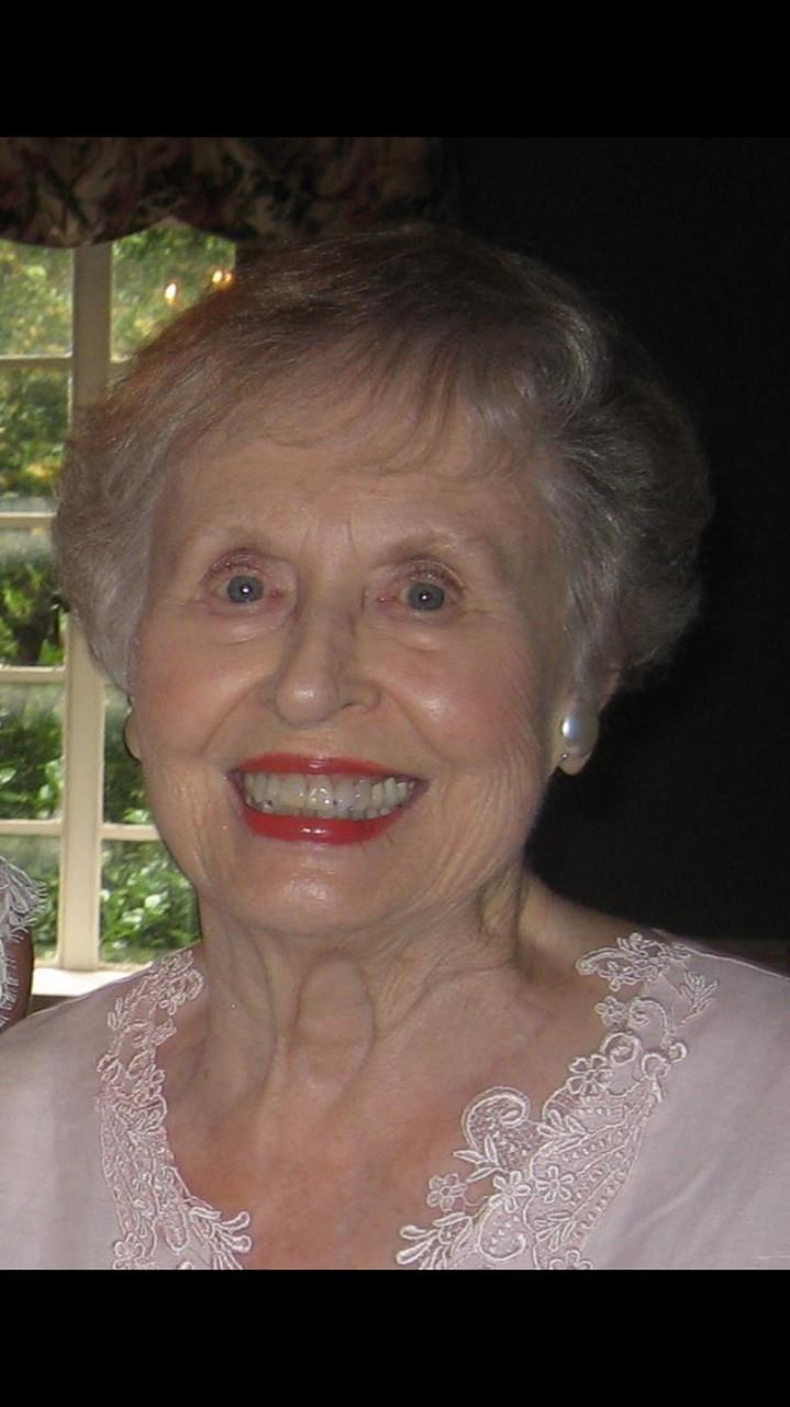 Obituary of Anne T. Reiser
