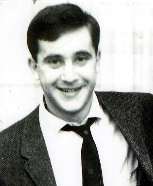 obituary image
