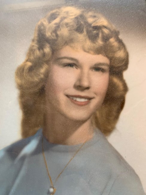 Obituary of Meryl Ann Lindquist