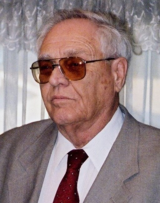 Obituary of Robert Evans Lee