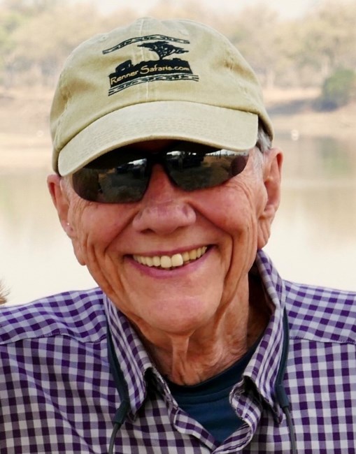 Obituary of Richard Emory Mallek