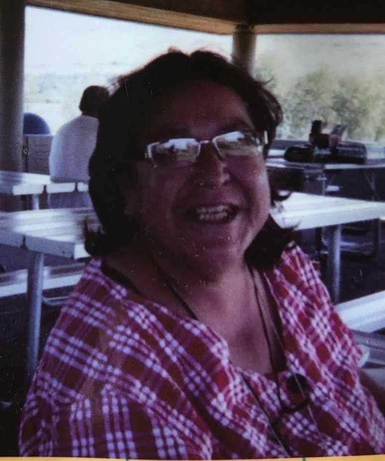 Obituary of Margaret Alodia Madera