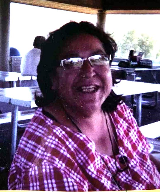 Obituary of Margaret Alodia Madera