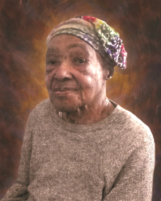 Obituary of Mildred Clenton Dunnigan