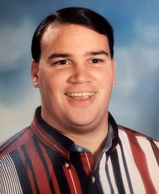 Obituary of Jeffrey J. Pelley