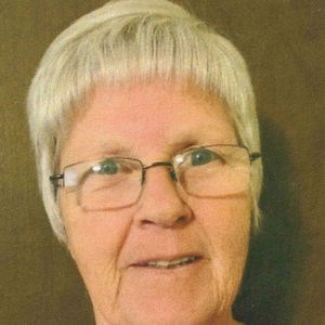 Obituary of NANCY "BECKY" SVONOVEC