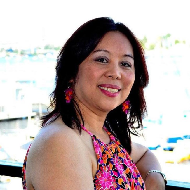 Obituary of Agnes Etrata Santarin