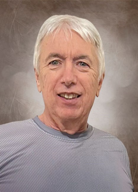 Obituary of Normand Parenteau