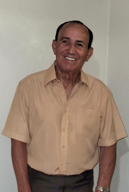 Avis de décès de Gilberto Rodriguez Lopez