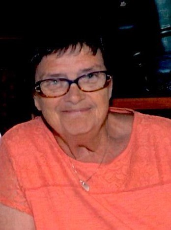 Obituary of Carolyn Sue Hatcher