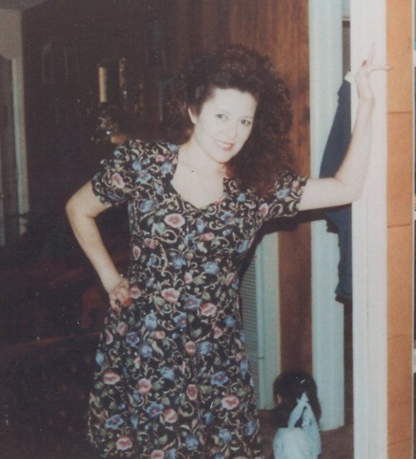 Obituary of Juanita Torres