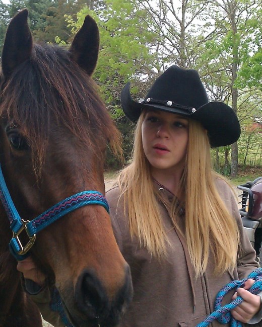 Obituary of Jennifer Davina Herring