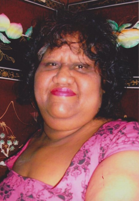 Obituary of Lynette Leilani Thomas