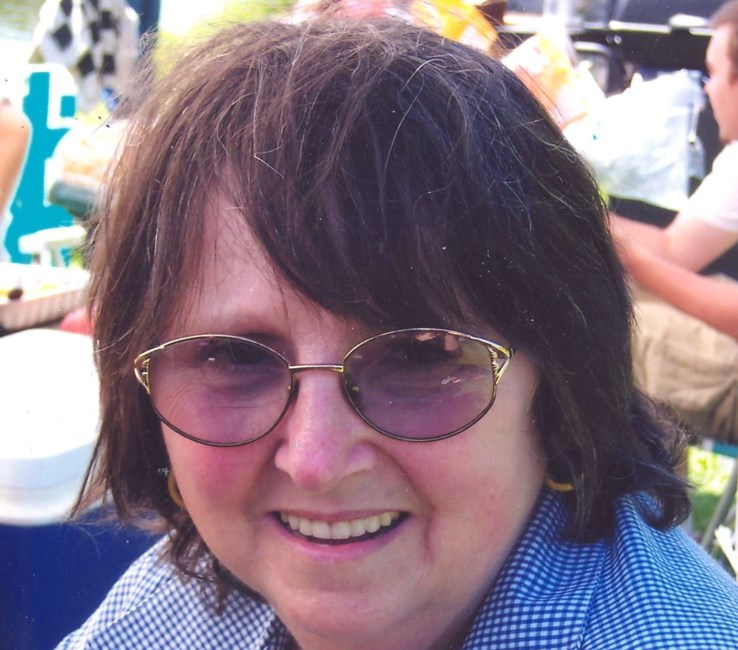 Obituary of Susan Culp