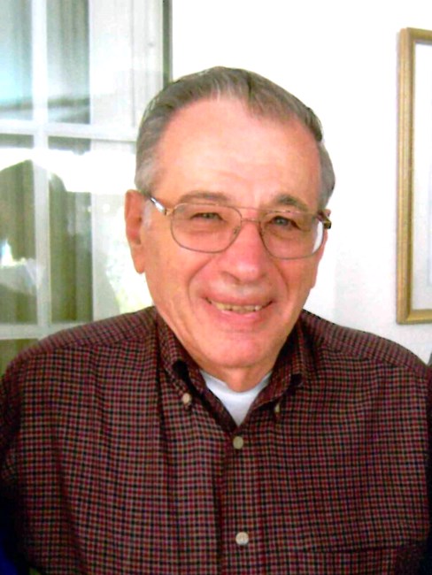 Obituary of Ernest Anthony Cardoza