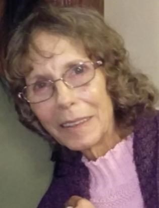 Obituario de Linda Jean Bragg