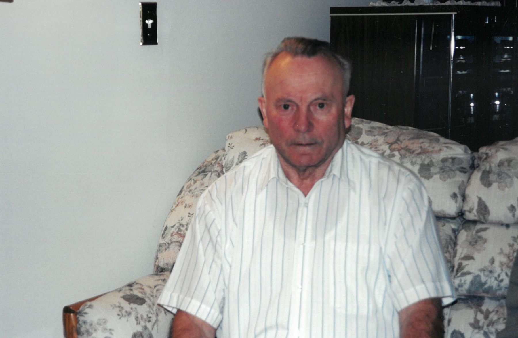 Obituary of Walter Sass