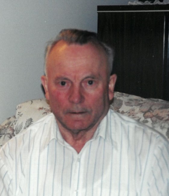 Obituary of Walter Sass